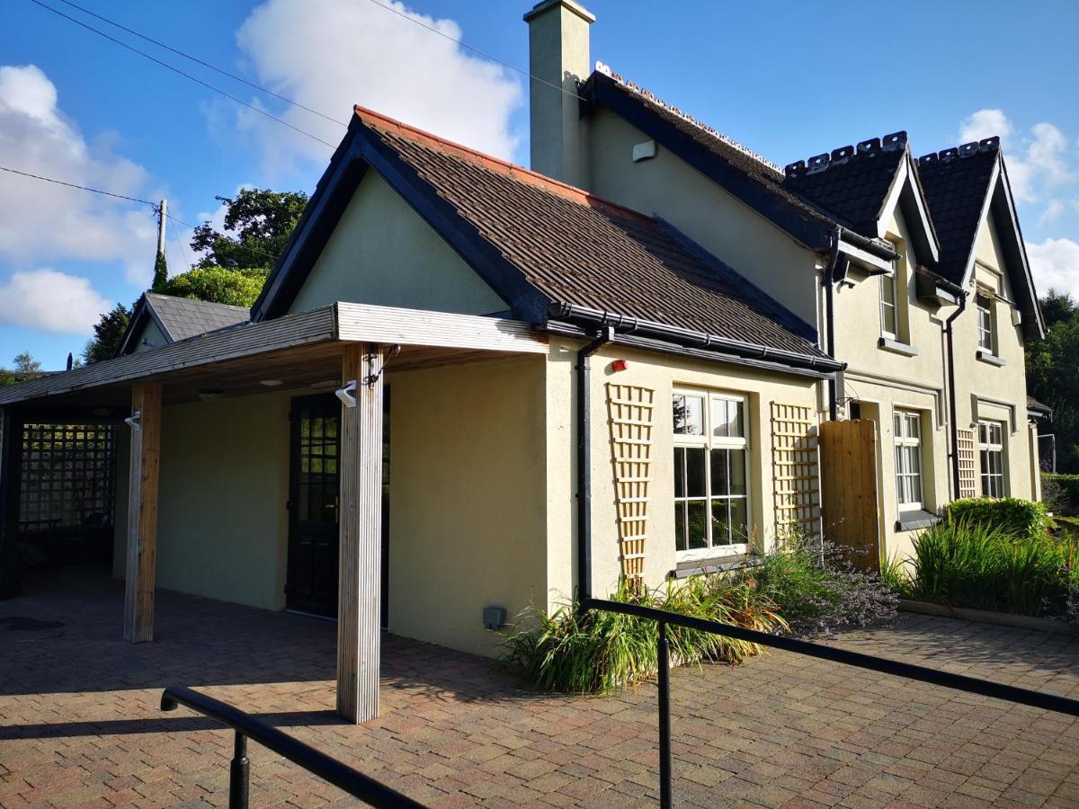 Old Post Office Studio Apartment Killarney Exterior photo