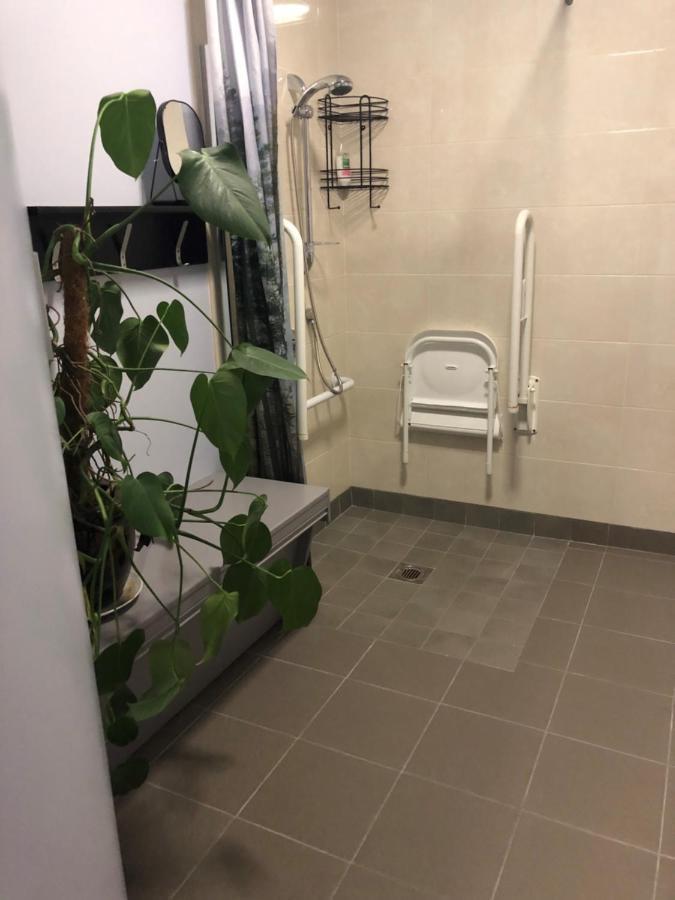 Old Post Office Studio Apartment Killarney Exterior photo